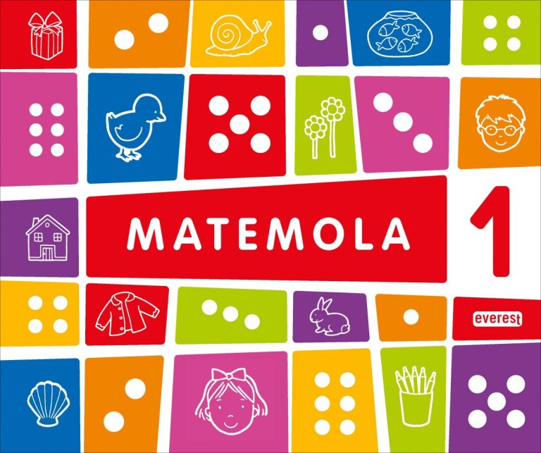 Matemola número 1 978-84-283-4231-5 EVEREST